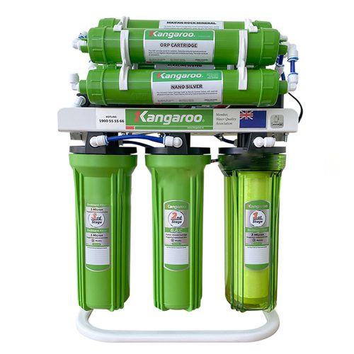 may loc nuoc kangaroo kgrp99